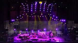 20130726  The Gorge Amphitheatre George WA SET 1 [upl. by Weide]