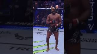 🤣🤣Jones DANCING after winning height weight belt 💃🕺 [upl. by Ailedo]