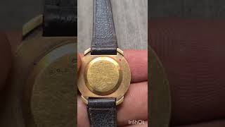 iflex ko longenes 18k Gold Case Desusi WATCHIADOR VLOG [upl. by Waechter]