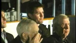 Brian Kilrea Ottawa 67s Tribute Ceremony Part 1 [upl. by Ocko]