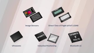 Choosing the Best Sensing Technologies for Autonomous Mobile Robots AMRs [upl. by Asher]