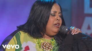 Angie Primm  Fill My Cup Lord Live [upl. by Glennis557]