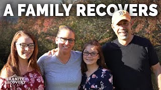 A Family Recovers Stories Of Addiction Recovery [upl. by Shabbir]