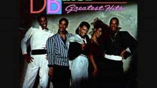 DeBarge  Time Will Reveal [upl. by Blum]