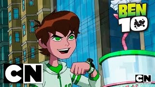 Ben 10 Omniverse  A New Dawn Preview SERIES FINALE [upl. by Fidelity]