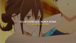 SUMIKA  HIMITSU 秘密 AMV ENG SUB  ESP SUB [upl. by Mccullough]