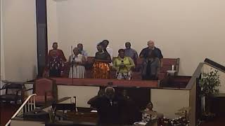 1st Sunday Worship Service August 6 2023  St Joseph Missionary Baptist Church BlackBottom [upl. by Ynetsed545]