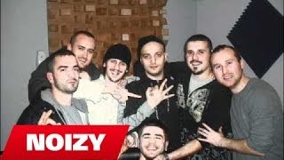 Duda ft Noizy  Krejt u Pa Mixtape Living Your Dream 2011 OFFICIAL [upl. by Efrem880]