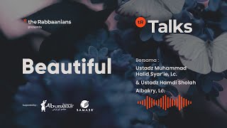 TR Talks  Beautiful [upl. by Jeffie]