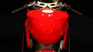 2012 Ducati 1199 Panigale [upl. by Blasien652]