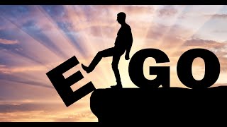 What is EGO The cause of all emotional pain and suffering [upl. by Hope]