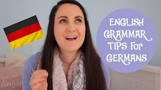 CUTE amp FUNNY MISTAKES GERMANS MAKE IN ENGLISH 🇩🇪 [upl. by Aneet]