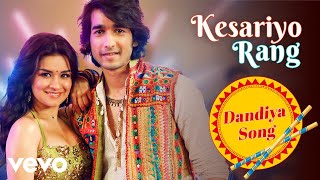 Kesariyo Rang Music Video Avneet Kaur Shantanu Maheshwari  Lijo G Dj Chetas  Asees KaurDev N [upl. by Lerud]