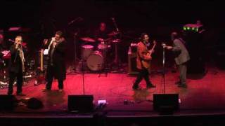 The Blockheads with Phil Jupitus perform inbetweenies [upl. by Barcellona]