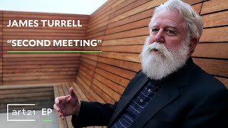 James Turrell quotSecond Meetingquot  Art21 quotExtended Playquot [upl. by Mcferren]