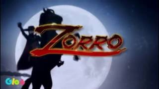 Música Zorro BR [upl. by Eardnaed]