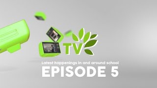 Netherwood TV  Episode 5  21102016 [upl. by Arondell]