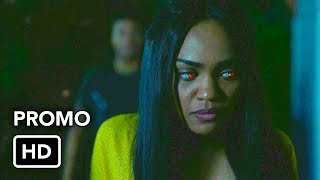 Black Lightning Trailer Song  Vertigo TRAILER VERSION [upl. by Eeresed]