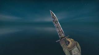 All M9 Bayonet animations [upl. by Jae]