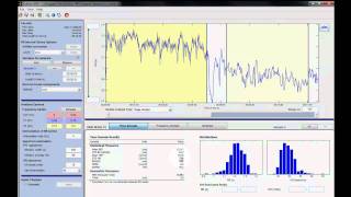 Heart Rate Variability  Farid Medleg [upl. by Zielsdorf]