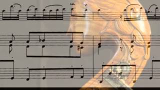 Bach Adagio BMV 564 [upl. by Enalda]