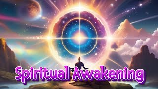 quotSigns of Spiritual Awakening Recognizing the Journey Withinquot [upl. by Milford]