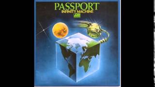 Passport  Ostinato [upl. by Alyce]