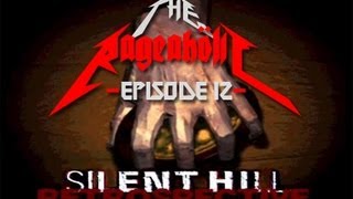 Silent Hill Retrospective  Part 2  The Rageaholic [upl. by Ylsew]