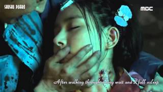 MV Scholar Who Walks The Night  Secret Paradise [upl. by Jaan]