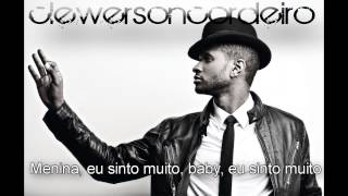 Usher  Confessions parte 1 LegendadoTradução [upl. by Nhguav]