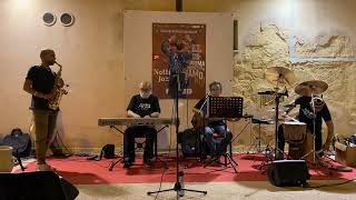 Misty  MISTY QUINTET  NOTTI JAZZ ALLA TORRE [upl. by Ennis]