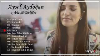 Aysel Aydoğan  Akustik Türküler [upl. by Jehial181]