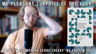 Pleasant Surprise of the Year A Review of Modern Genre Theory Andrew Judd [upl. by Dee Dee]