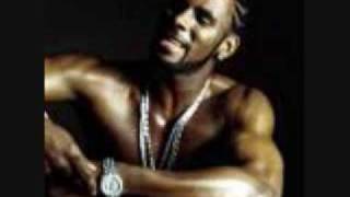 R Kelly A Womans Threat [upl. by Brader]