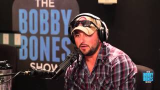 Tyler Farr Gets Engagement [upl. by Steffin]