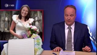 ZDF Heute Show 2013 Folge 117 vom 120413 in HD [upl. by Paolo]