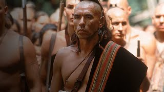 The Last of the Mohicans Full Movie Facts And Review  Daniel DayLewis  Madeleine Stowe [upl. by Leacim]