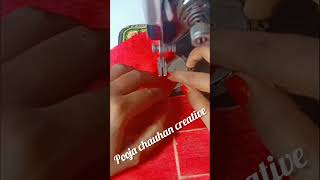 Letest baju design very easy cutting and stitchingstitching sewing subscribe share like please [upl. by Khai]