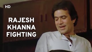 Zindagi Pyar Ka Geet Hai  Souten 1983  Rajesh Khanna Padmini Kolhapure  Kishore Kumar Songs [upl. by Laughry]