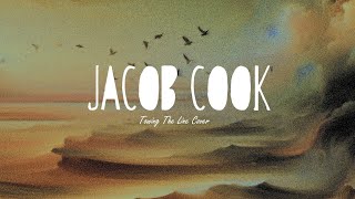 Towing The Line  Ben Howard Cover by Jacob Cook [upl. by Naillig146]