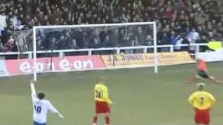 best goals FA CUP 3rd round [upl. by Grodin]