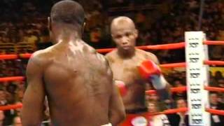 Zab Judah vs Cory Spinks II FULL FIGHT [upl. by Keraj451]