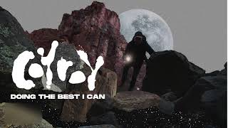 Coy Roy quotDoing The Best I Canquot Official Audio Video [upl. by Eibrab]