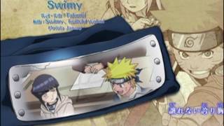 zetsuzetsuswimyEnding Naruto Shippuden 40 [upl. by Hugibert]