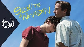 Érzelmi határterület  Szólíts a neveden 🎬 [upl. by Lampert]