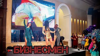 quotБИЗНЕСМЕНquot  ПЕВИЦА АННА БРОННИКОВА АВТОР  ИСПОЛНИТЕЛЬ  ANNA BRONNIKOVA  LIVE STAGE VOCAL SHOW [upl. by Thorncombe]