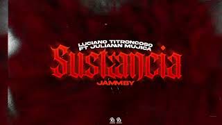 JAMBY 💊 SUSTANCIA  djlucianotroncoso feat JulianMujica guaracha aleteo [upl. by Queenie]