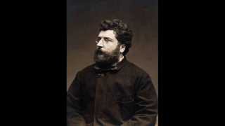 Georges Bizet  Toreador [upl. by Moynahan]