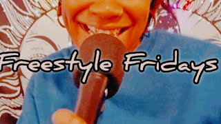 FreeStyle Fridays with Mercy Soulstress [upl. by Wj]