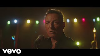 Bruce Springsteen  Western Stars Official Video [upl. by Namra717]